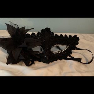 Women’s Masquerade mask
